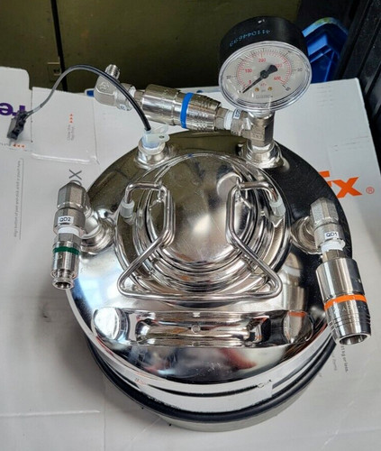 Millipore xx6700p05 stainless - xx6700p05,