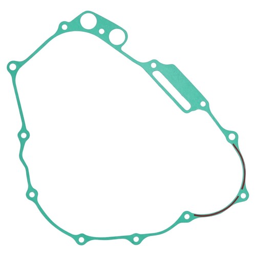 Clutch cover gasket - clutch, for