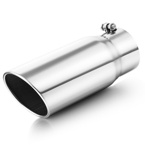 Diesel exhaust tip inlet 5 - diesel,