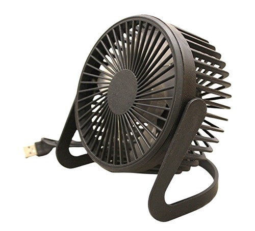 Inch usb desk fan - 6-inch,