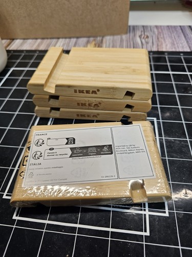Lot ikea bergenes desk - 4,