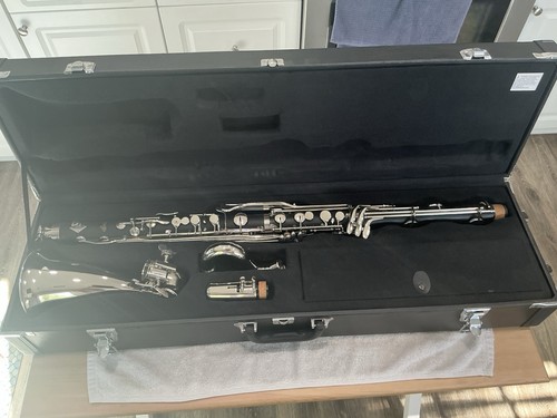 Allora bass clarinet - allora,