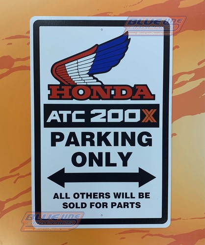 Honda 1985 atc200x custom - atc200x,