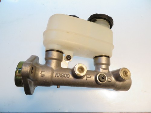 Brake master cylinder fits - brake,
