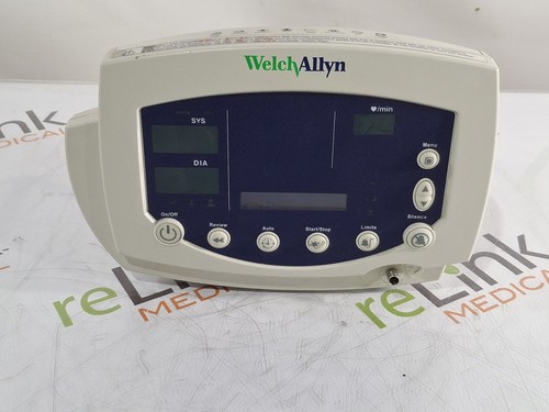 Welch allyn 300 series vital - welch,
