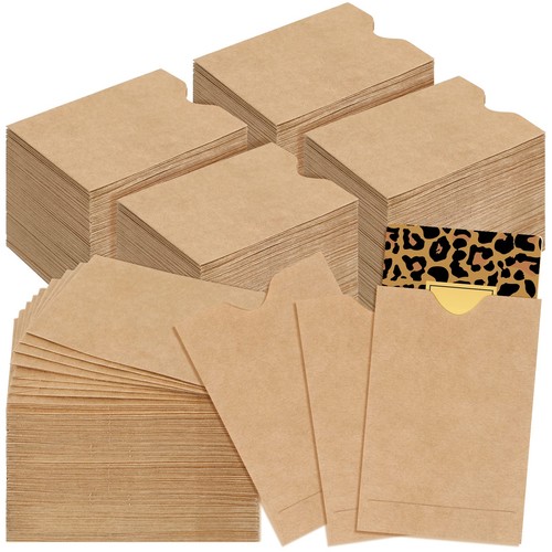 500 pack gift - pack, sleeves