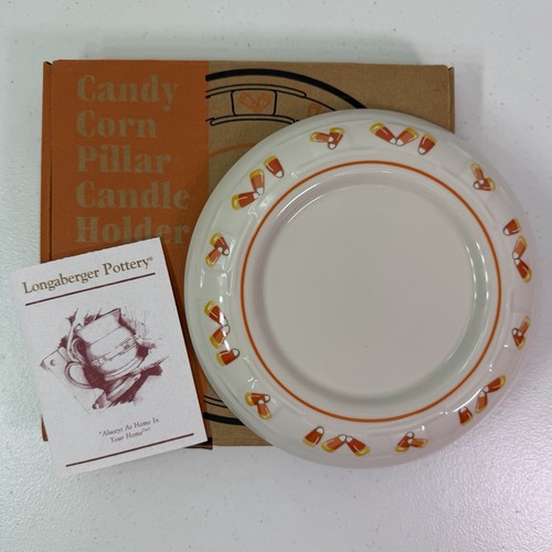 Vintage longaberger candy corn - vintage,