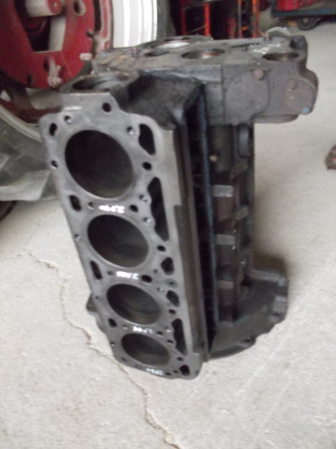 Fordson major diesel fmd - diesel,
