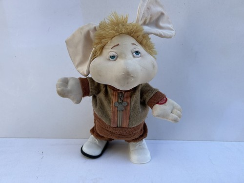 Topo gigio dancing doll - topo,