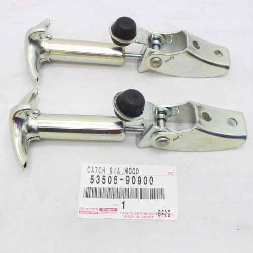 Toyota genuine oem - toyota,