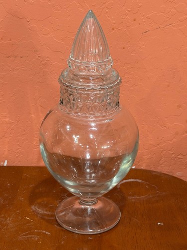 Vtg smith tiffin - vtg, apothecary