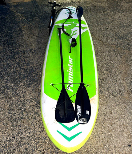 Famistar inflatable sup - ft,