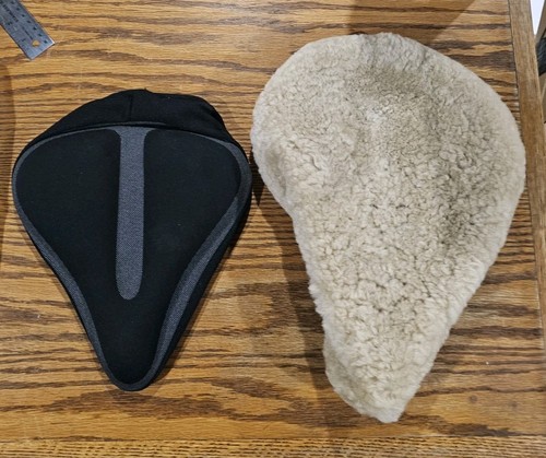 Bike seat covers comfort - covers.,