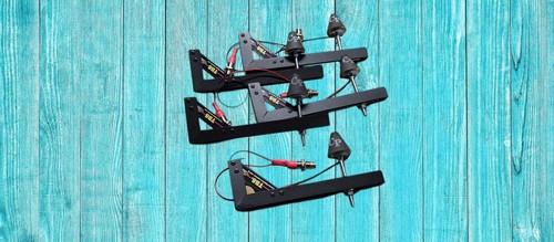 Pak black drum - 5, (4)