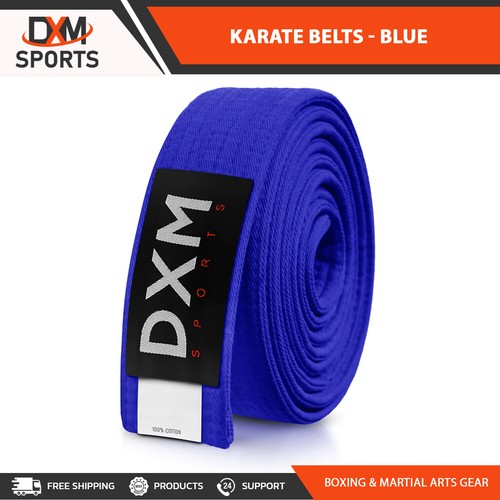Dxm martial arts belts judo - dxm,