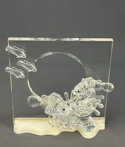 Swarovski crystal harmony - swarovski,