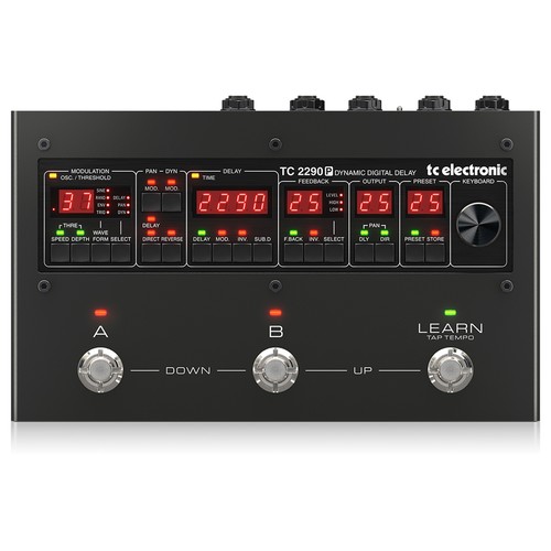 Electronic legendary 2290 p - tc,