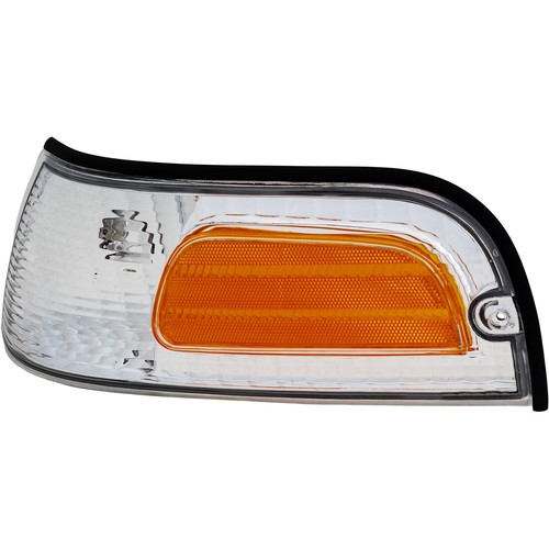 Corner light for 1998 2011 - corner,