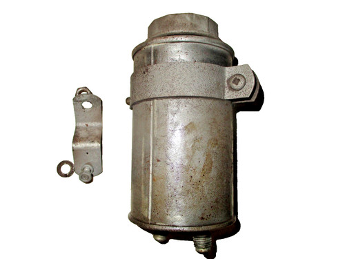 Austin healey 3000 - brake, tank