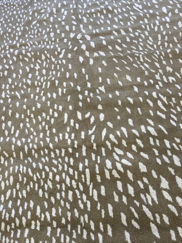 Antelope beig handmade tufted - antelope-beig,
