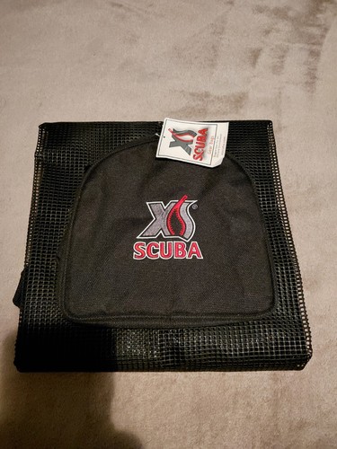 New scuba gear mesh - gear,