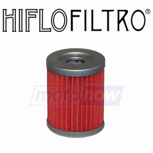 Hiflo oil filter for 2017 - hiflo, 2017-2019