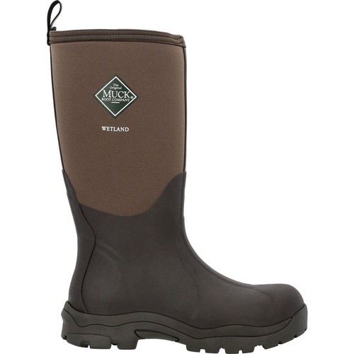 Muck brown wetland wet998k - muck,