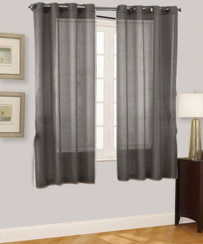 Solid sheer indoor - solid, panel