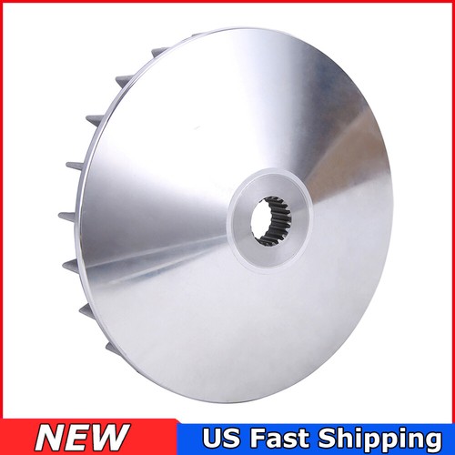 Primary clutch fixed - fixed, sheave