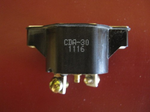 Klixon circuit breaker - klixon, #