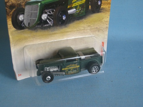 Matchbox 1935 ford pick - ford, pick-up
