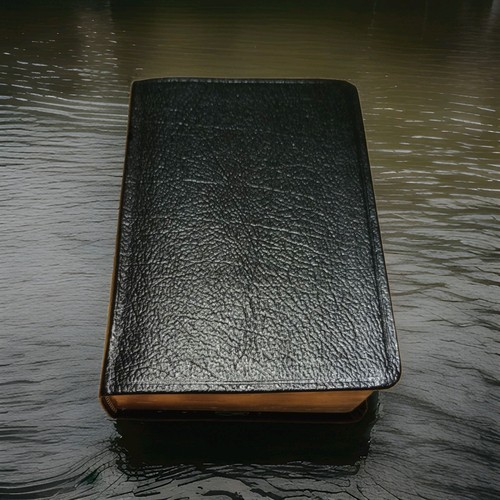 Holy bible kjv compact large - bible,