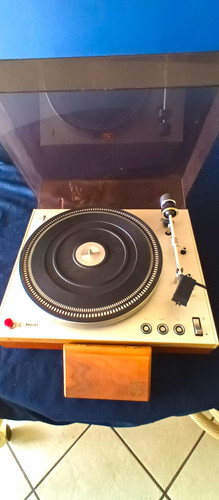 Philips 312 electronic - 312,