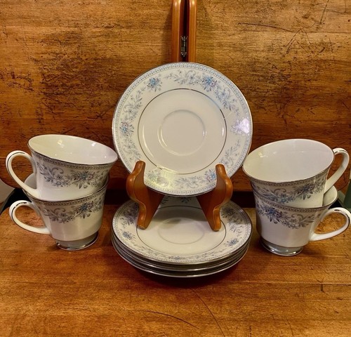 Noritake blue hill 2482 - noritake, fine