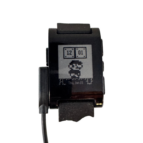 For parts original pebble - for,
