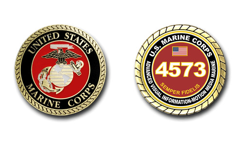 4573 advanced visual - 4573,
