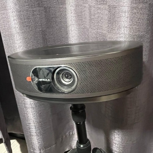 Nebula cosmos projector 4k - nebula,