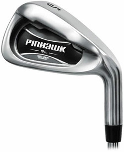 Pinhawk single length - 37",
