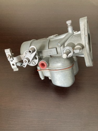 Zenith carburetor wisconsin - carburetor,