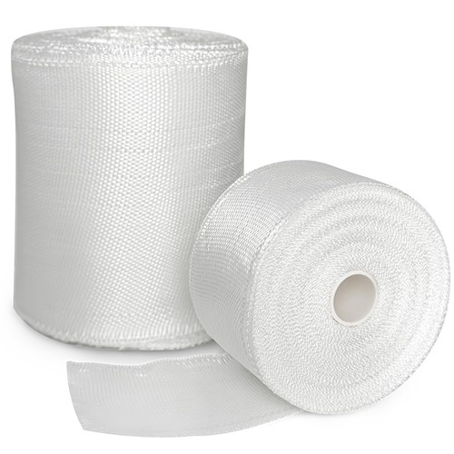 Anmboor rolls fiberglass - of,