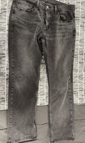 Levi 500 series - levi's, gray