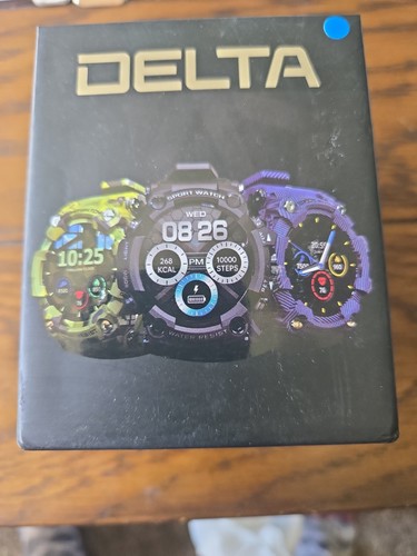 Alpha gear delta - gear, smart