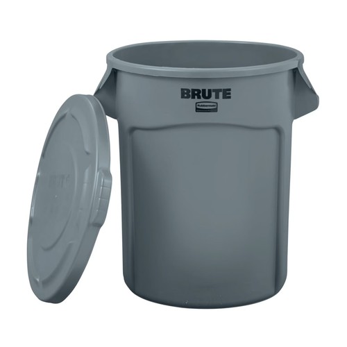 Rubbermaid brute gallon - rubbermaid,