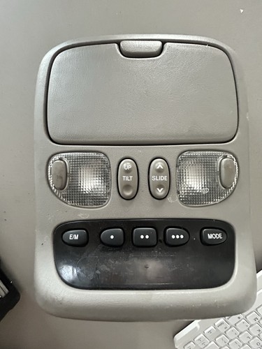 Toyota sequoia oem - toyota,