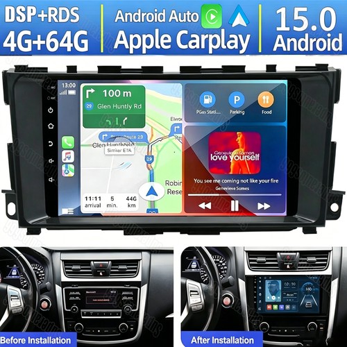 For nissan altima 2013 - for,