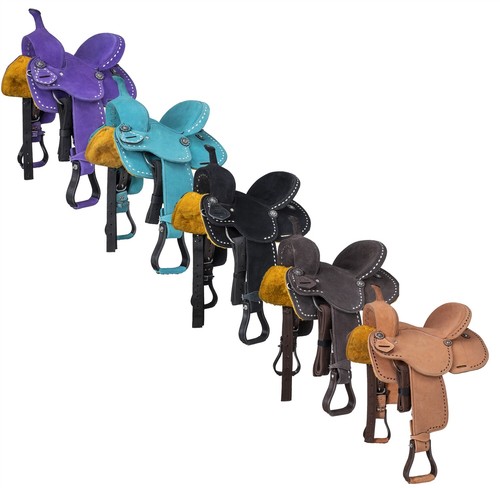 Childs western - 13",