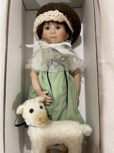 Berdine creedy doll - berdine,