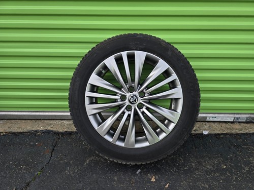 Toyota highlander wheel - toyota,