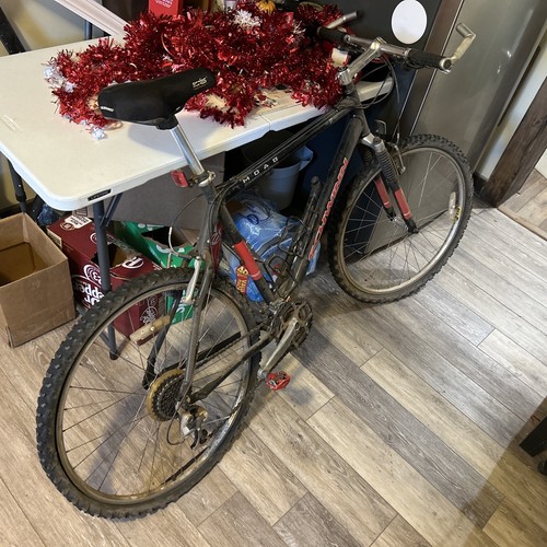 1980s schwinn moab - 1980s, road