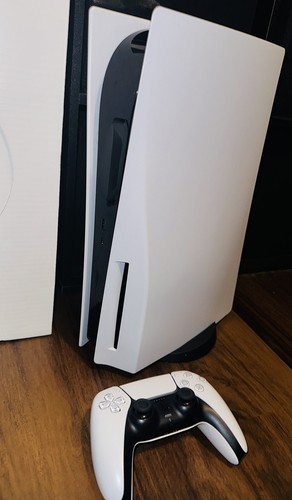 Sony ps5 disc - sony,